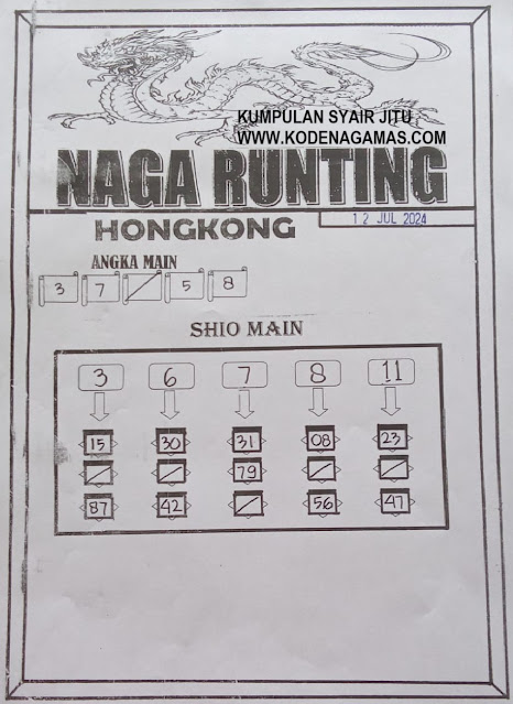 syair hk vip
